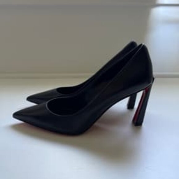 Christian Louboutin Condora 85mm heels - Picture 11 of 11